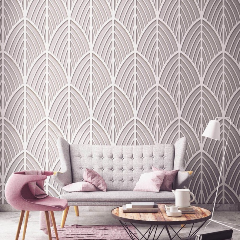 تصاميم جبسية مودرن لغرفة معيشة عصرية