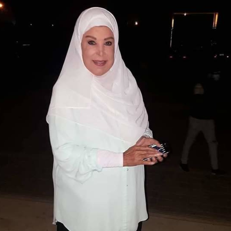 وفاة رجاء الجداوي