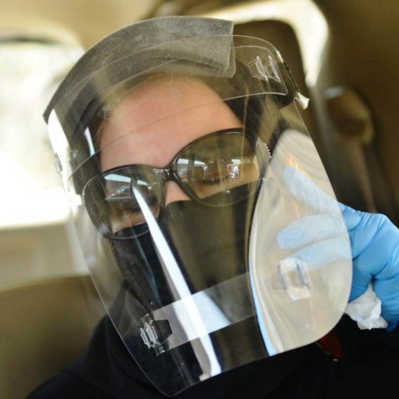 جنازة رجاء الجداوي