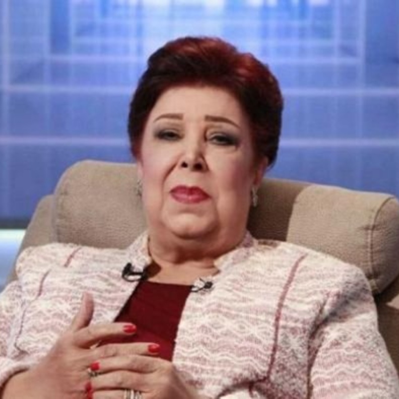 رجاء الجداوي