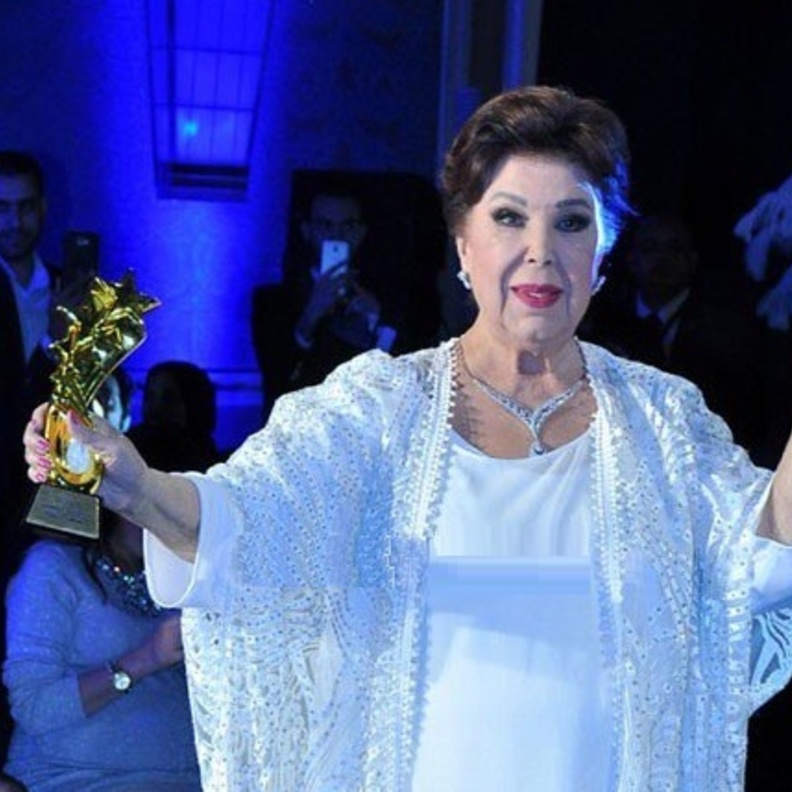 وفاة رجاء الجداوي صباح اليوم 2020