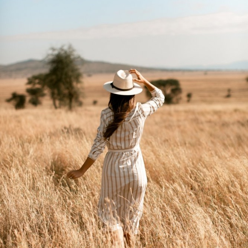  متنزه سيرينغيتي الوطني Serengeti National Park- Jake Nackos