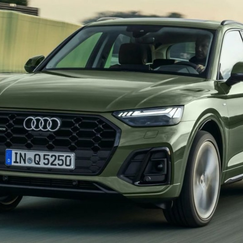  سعر سيارة أودي Q5