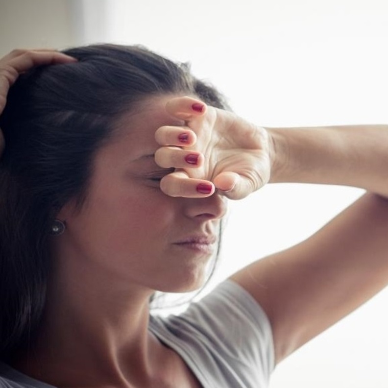  أعراض حمى الضنك عند الكبار