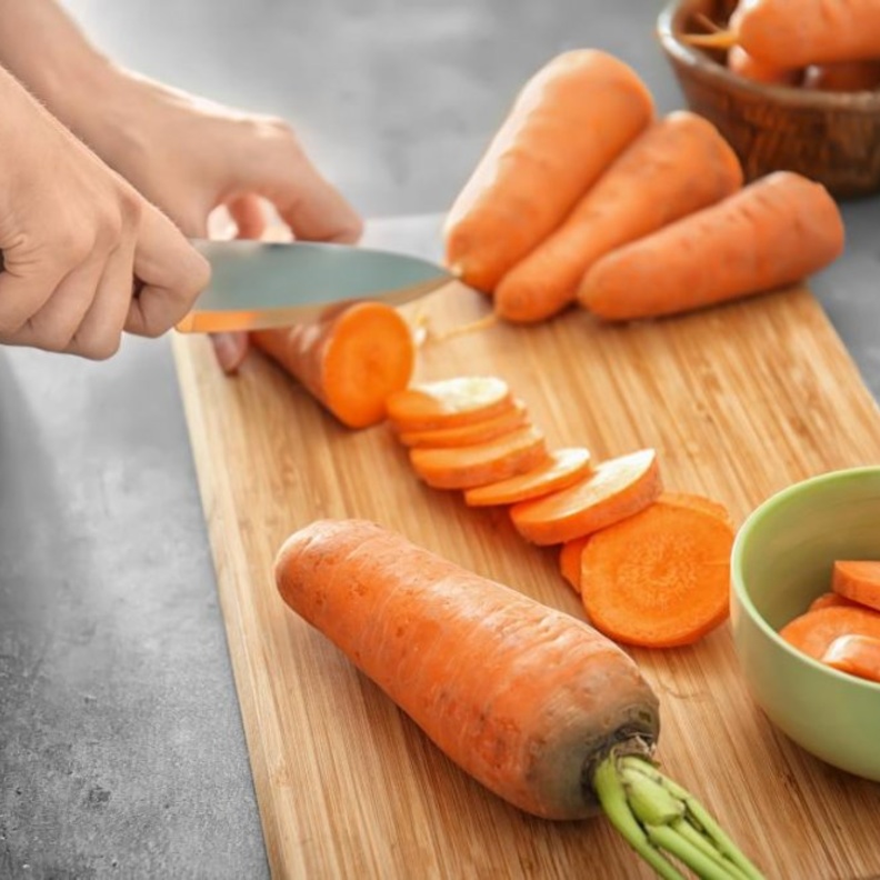  أهمية البيتاكاروتين للصحة