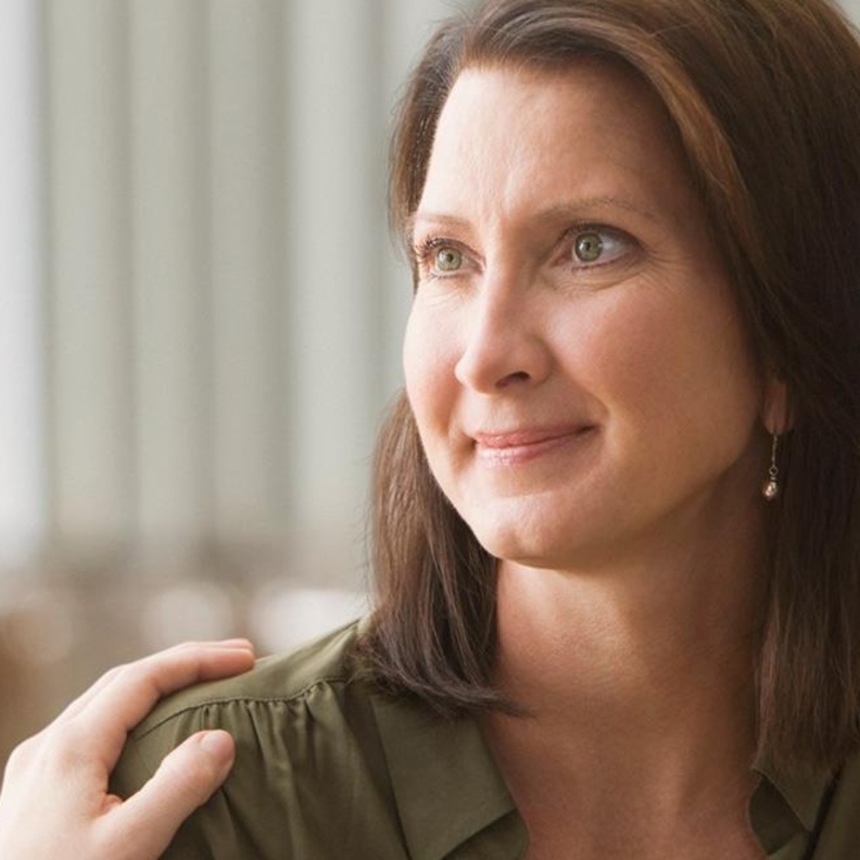  انقطاع الطمث وعلاقته بمتلازمة التمثيل الغذائي