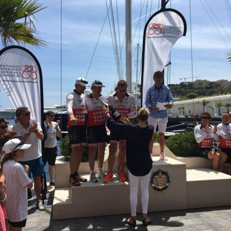  الأميرة تشارلين