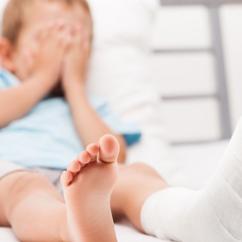 أعراض نقص الكالسيوم للاطفال عمر خمس سنوات