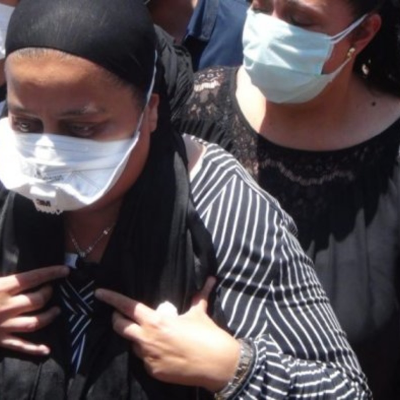 ابنة رجاء الجداوي