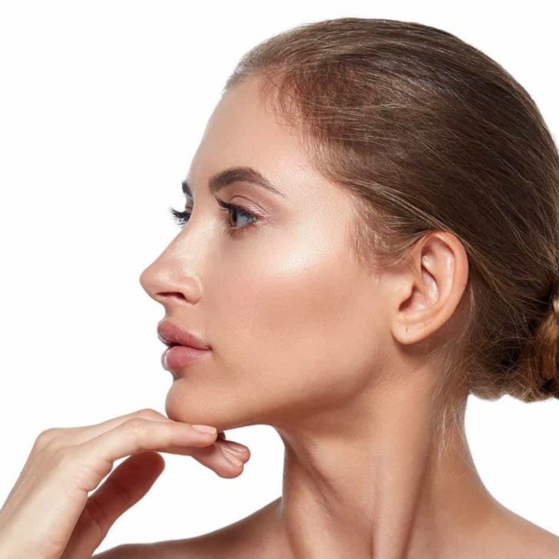 كيف تتم عملية تصغير الذقن ومتى يتم اللجوء إليها