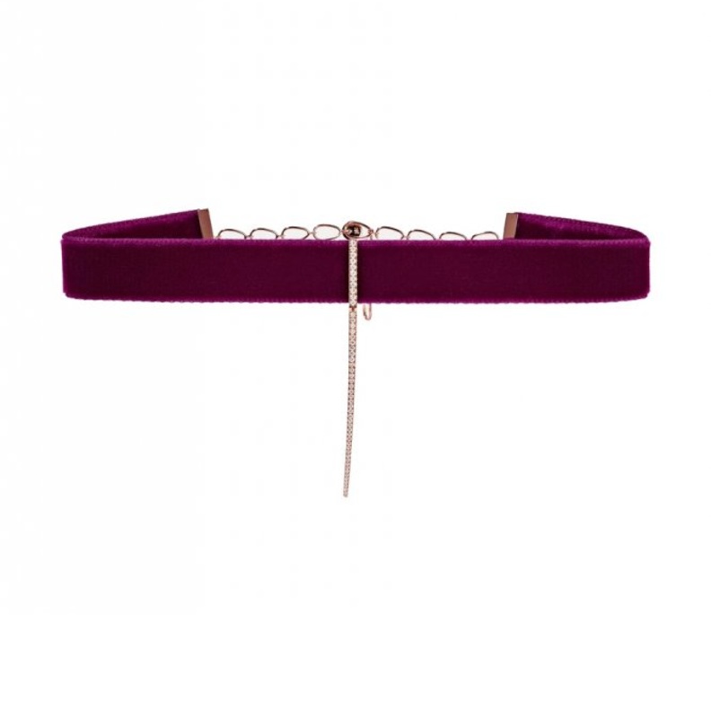 عقد من ديان كورداس Diane Kordas