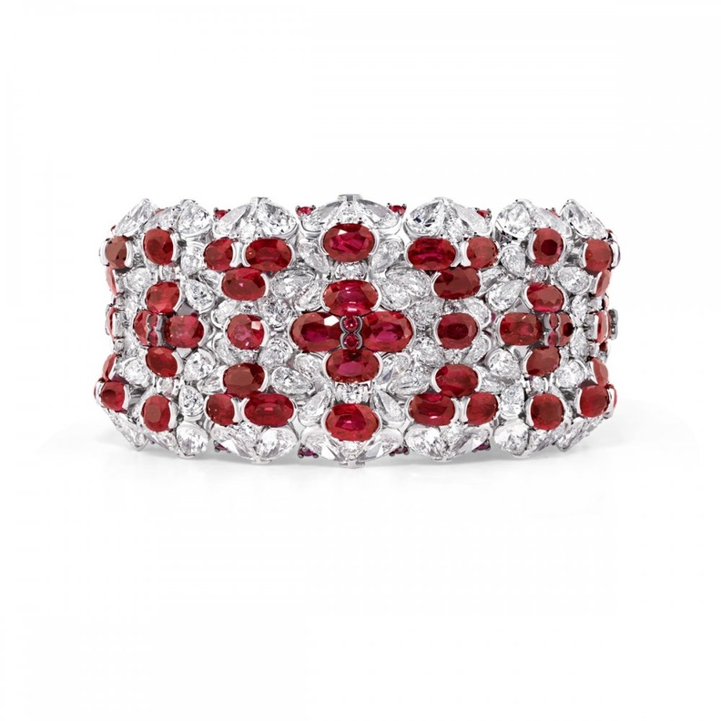  اسوارة من ديفيد موريس David Morris