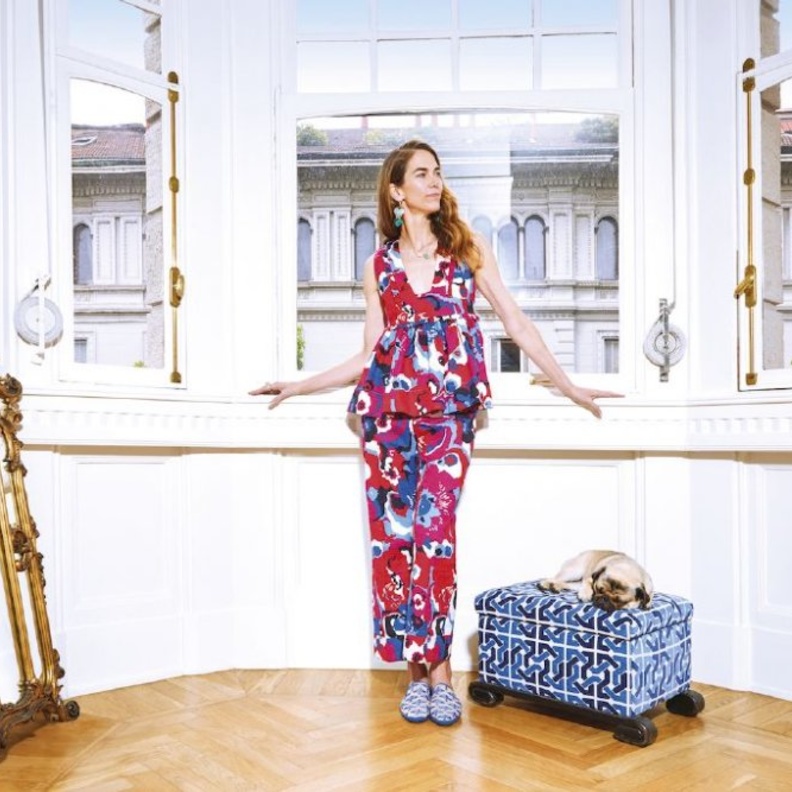 resized_Matches Fashion تطرح تشكيلة لا دوبل جي المصغرة والحصرية