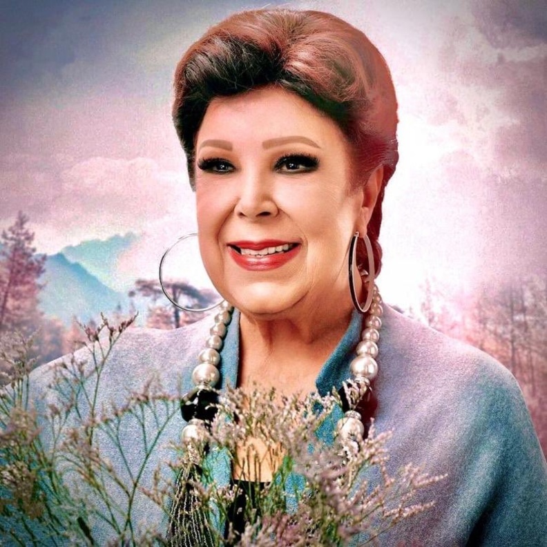 جان كلود فاندام ينعي رجاء الجداوي