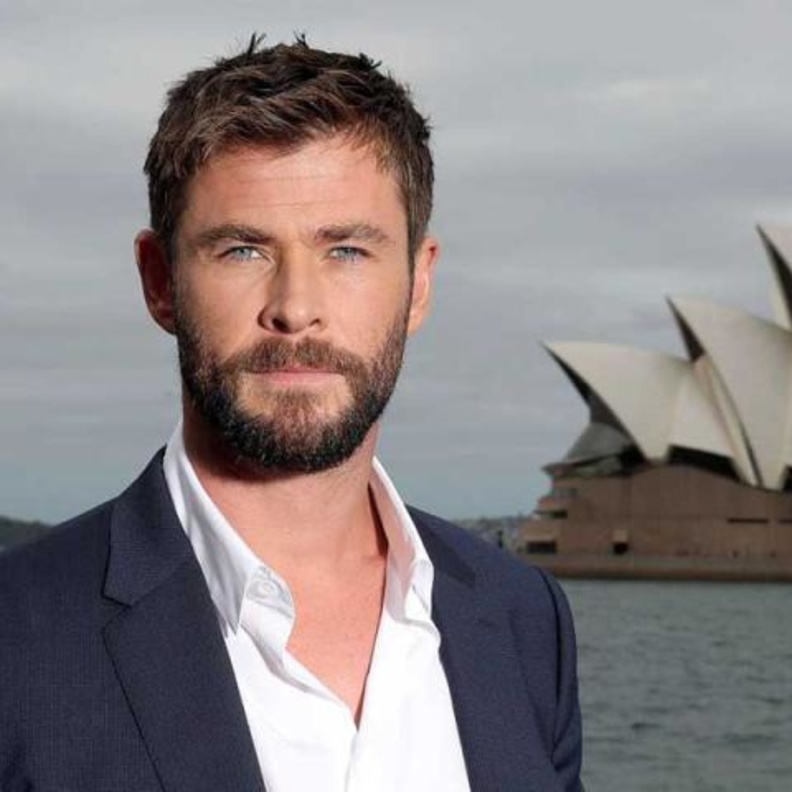 كريس هيمسورث