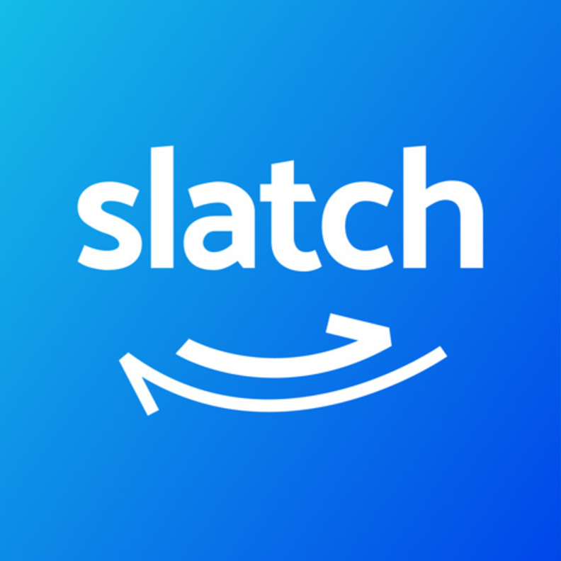 Slatch هو تطبيق مراسلة يضم ترجمة مباشرة للرسائل النصية والمكالمات الصوتية والمرئية