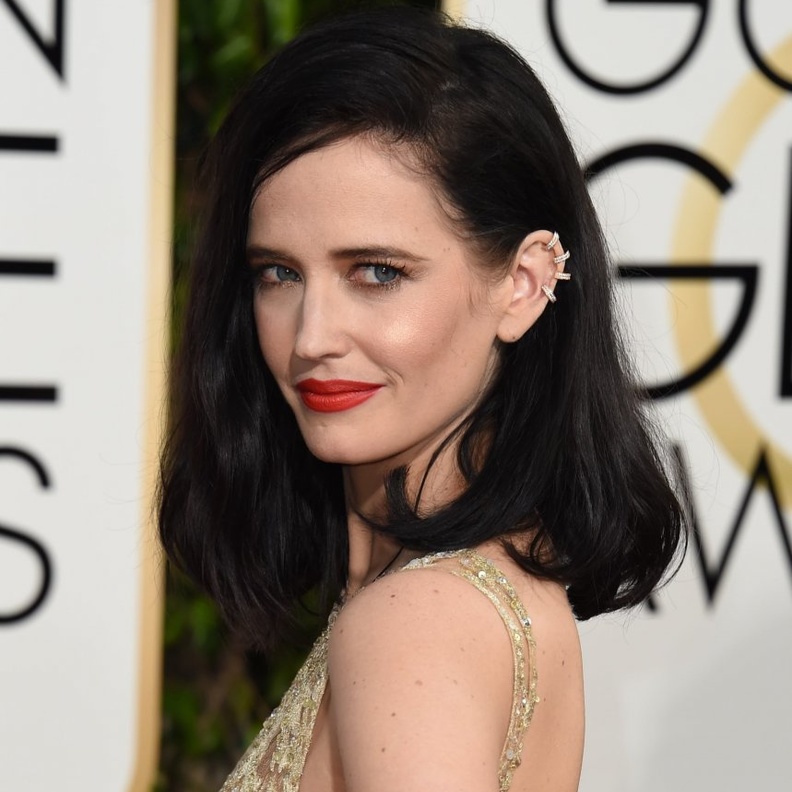 إحدى إطلالات Eva Green الموفقة 
