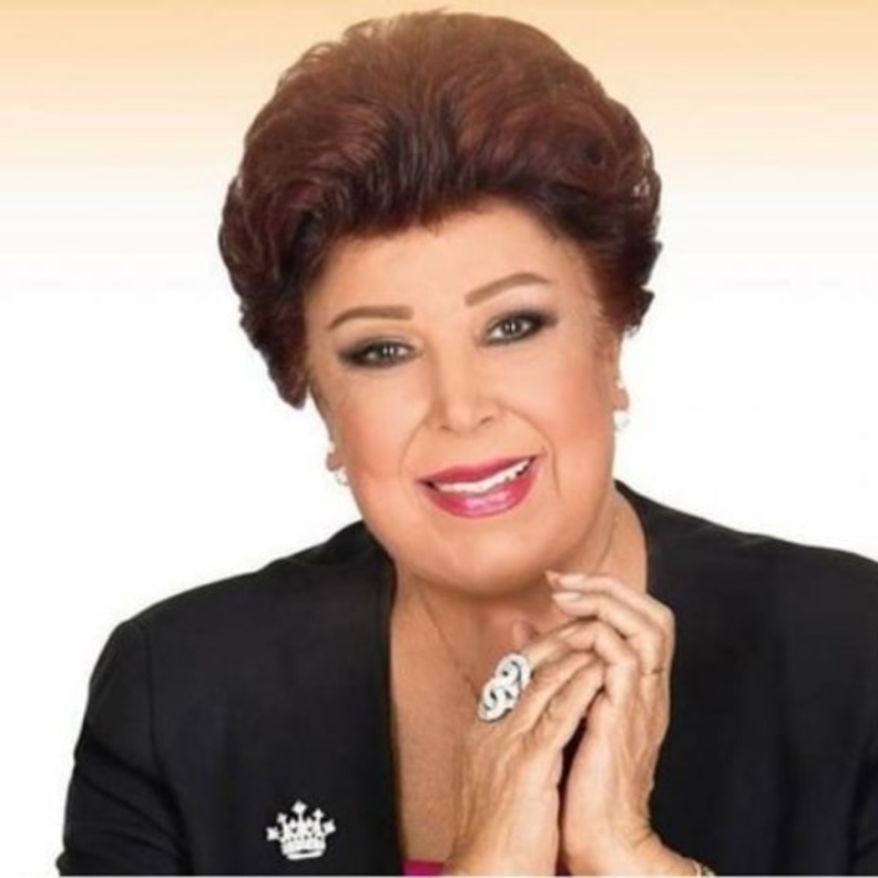 رجاء الجداوي