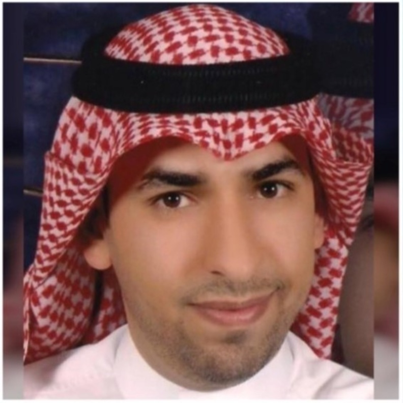 الروائي السعودي الشاب عبدالعزيز آل زايد يحصد جائزة الابداع ضمن جوائز ناجي نعمان الأدبية