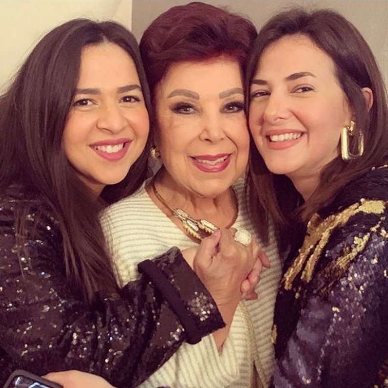 رجاء الجدواي