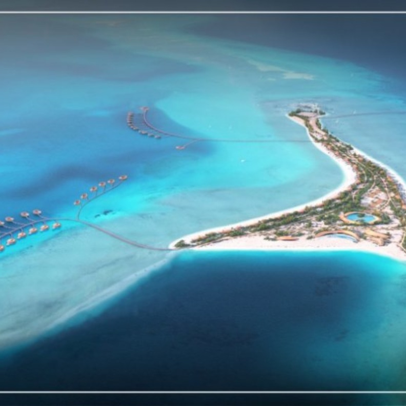  الإعلان عن أهداف المرحلة الأولى من مشروع البحر الأحمر السياحي