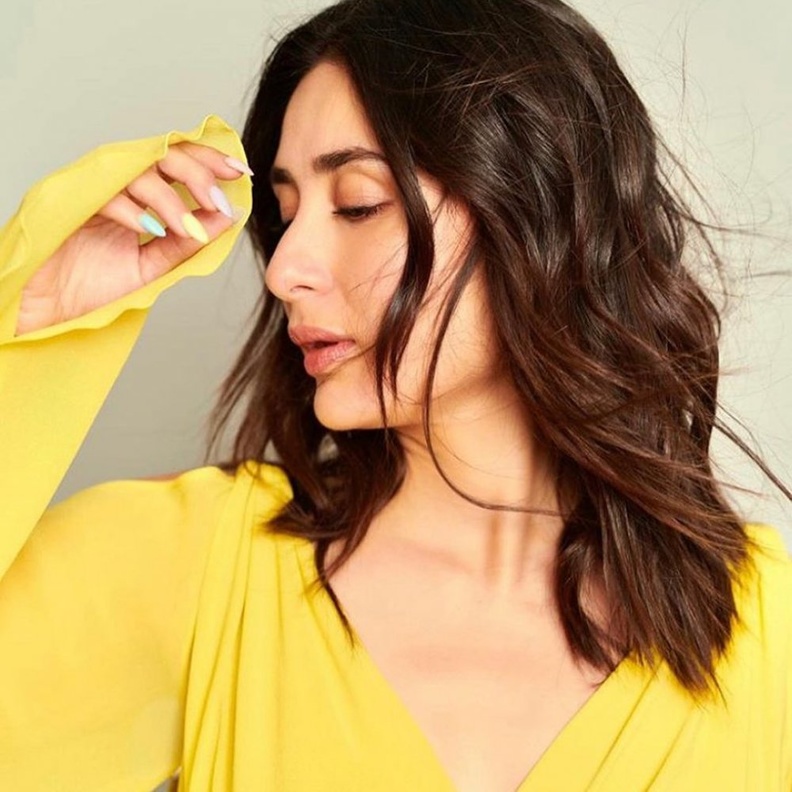  النجمة الهندية كارينا كابور