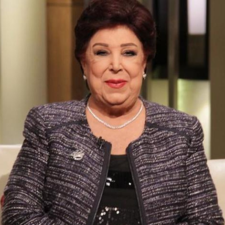 رجاء الجداوي 