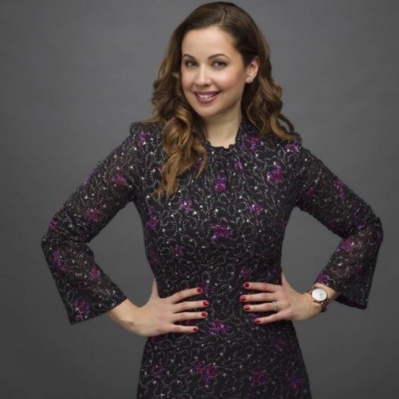 ريا ابي راشد وابنتها 