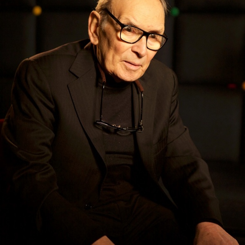  إنيو موريكوني