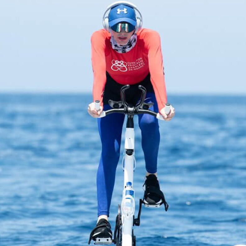 أنشطة أفراد العائلات الملكية بعد تخفيف الاجراءات الوقائية