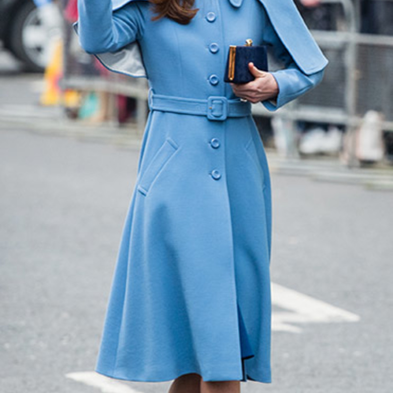 تعرفي على مقاسات أحذية سيدات العائلة المالكة البريطانية.. وارتفاع الكعب المفضل لديهن