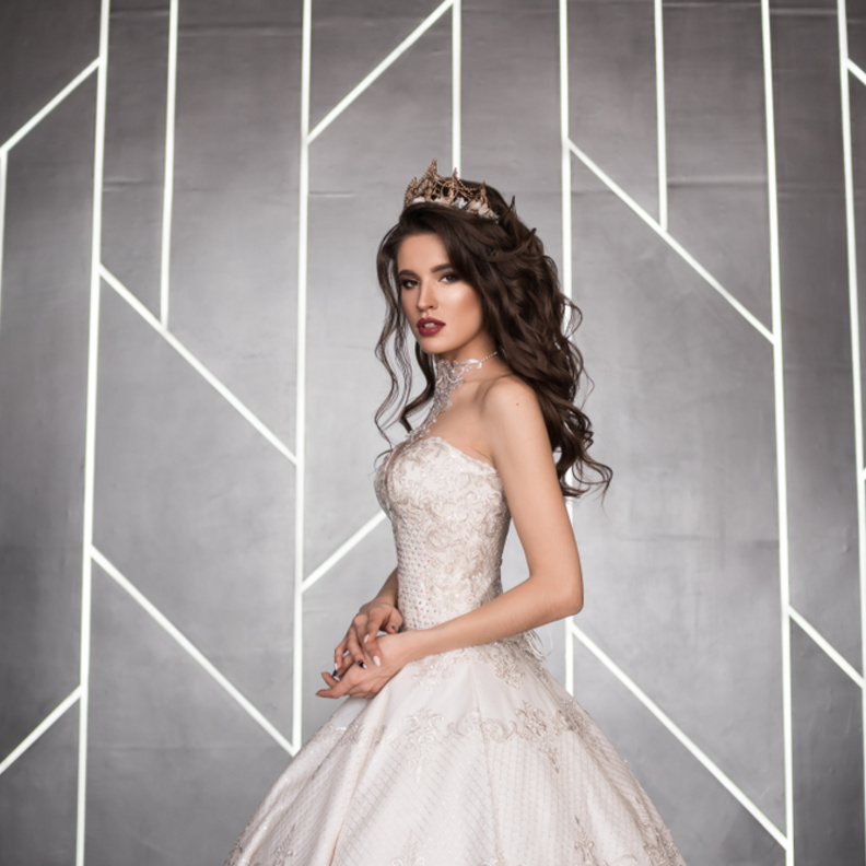  شعرك أكثر طولا مع الوصفات الهندية