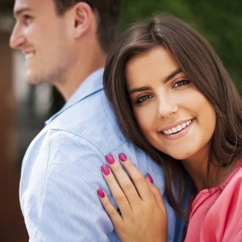  كيفية التعامل مع الخطيب العنيد - بناء الثقة