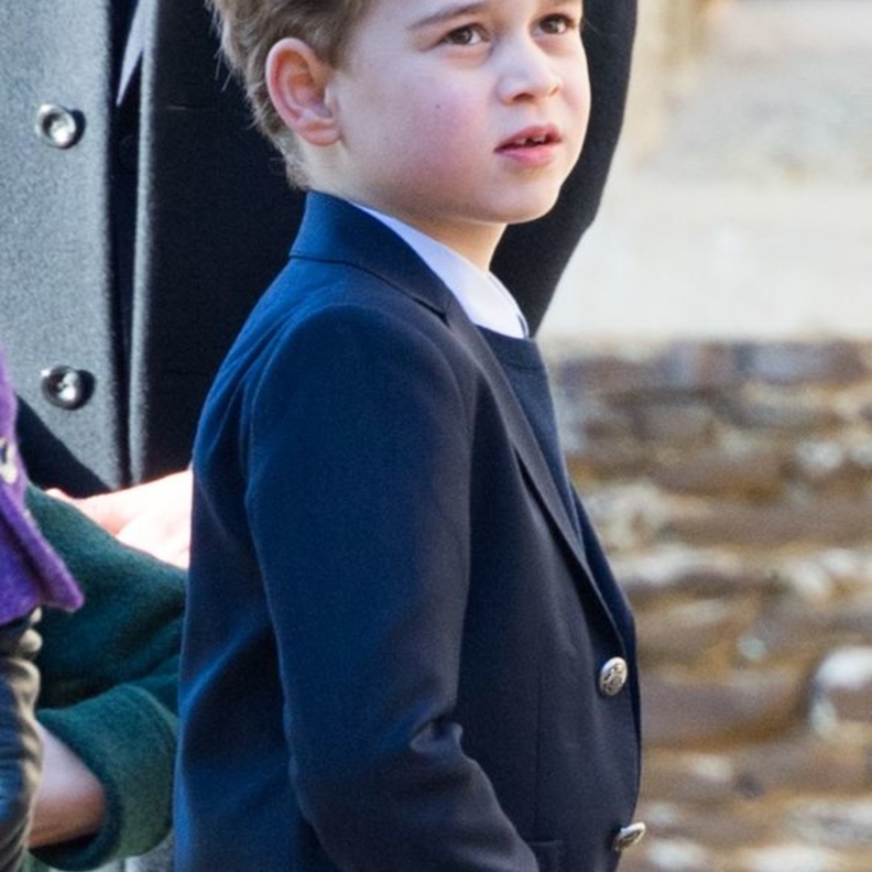 من أجل سعادة الأمير جورج.. مواقف كسر فيها كيت وويليام البروتوكول الملكي 