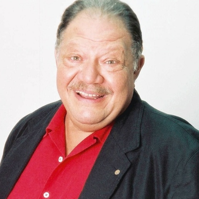 يحيى الفخراني 2020