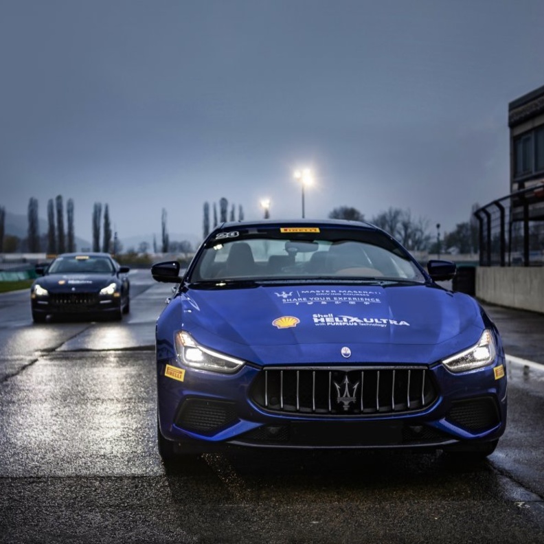 توسيع تشكيلة المدربين هذا العام إلى أكثر من 100 مدرب من حول العالم، واعتباراً من هذا العام