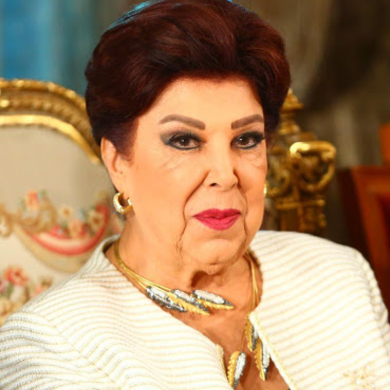 رجاء الجداوي