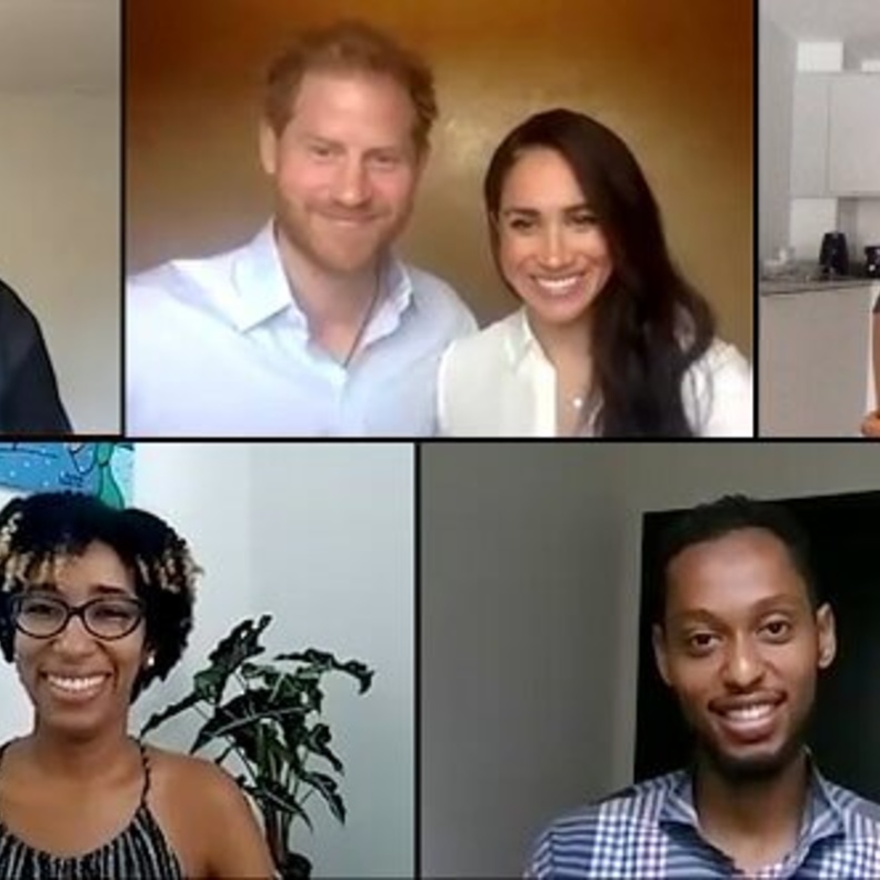 دوقة ساسيكس تتحدث عن أهمية المساواة