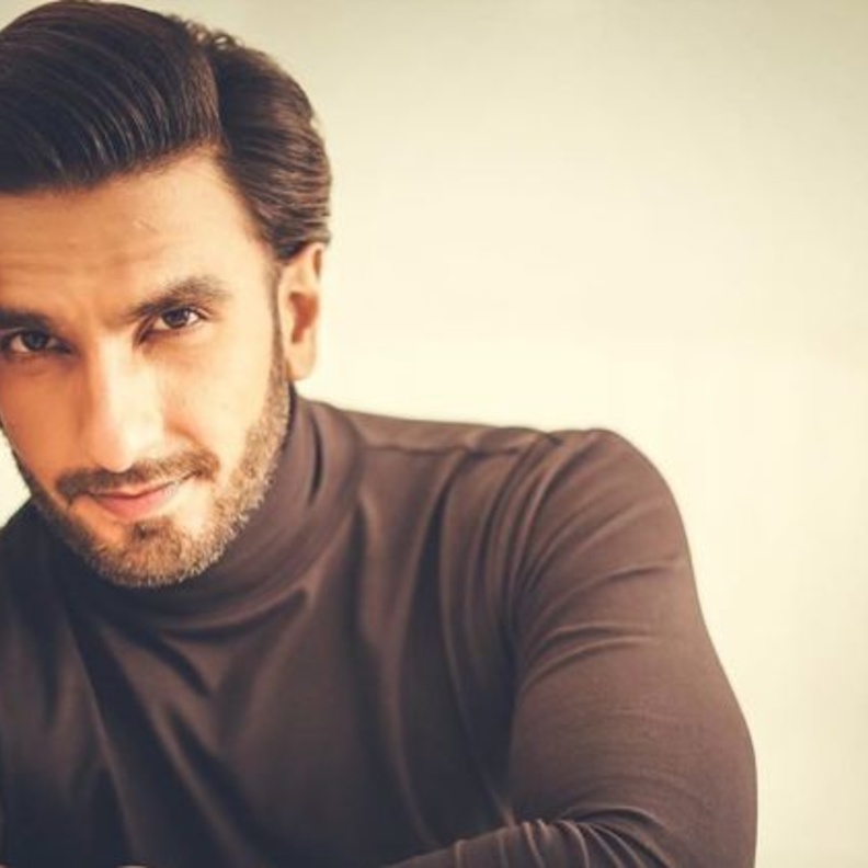 رانفير سينغ