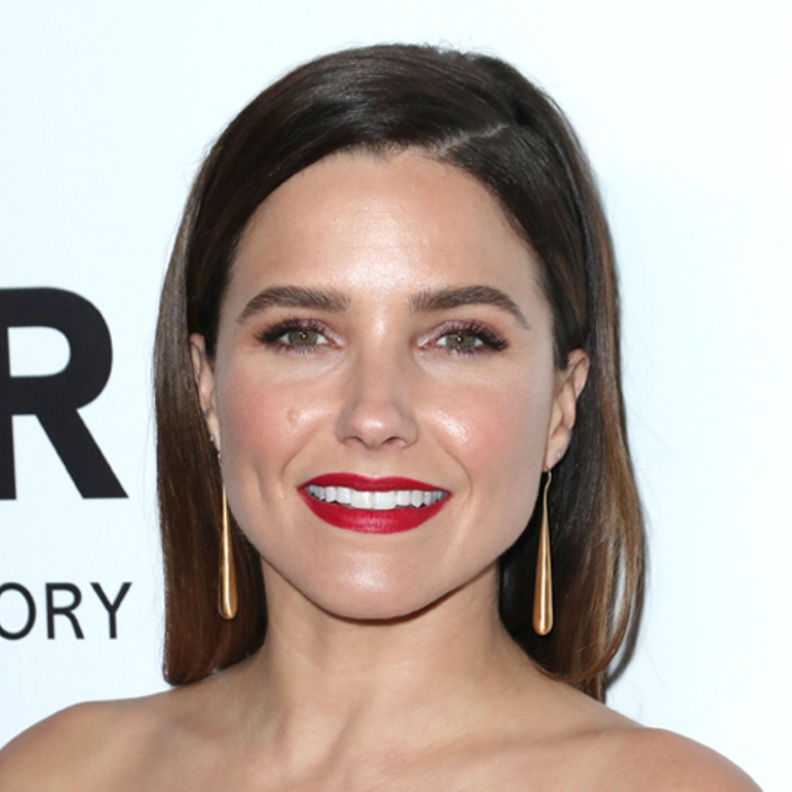 ألوان أحمر الشفاه الكلاسيكية بأسلوب صوفيا