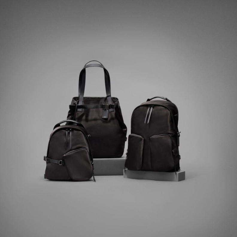 TUMI  تبني على إرثها الابتكاري عبر التزامها الاستدامة