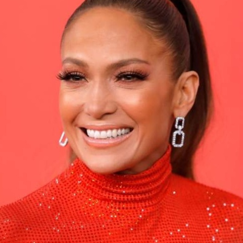 جينيفر لوبيز 2020