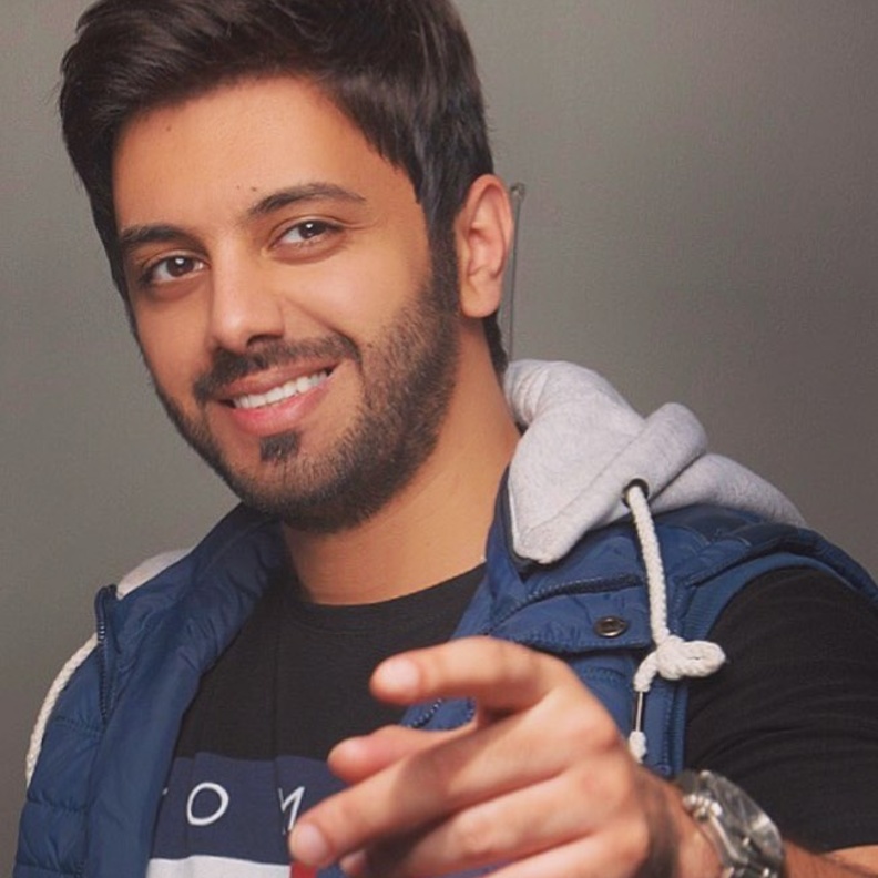 مشاري العوضي