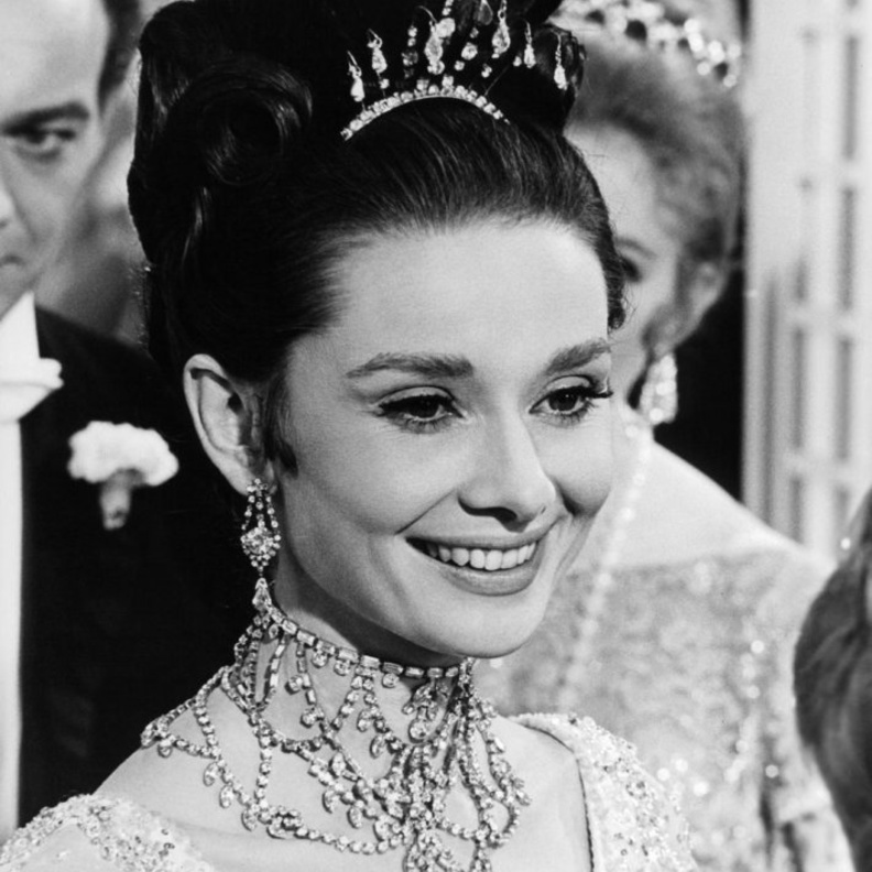 فيلم My Fair Lady