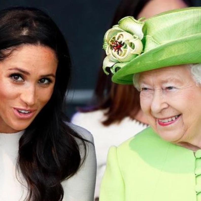 إساءة غير مقصودة لجهود ملكة بريطانيا