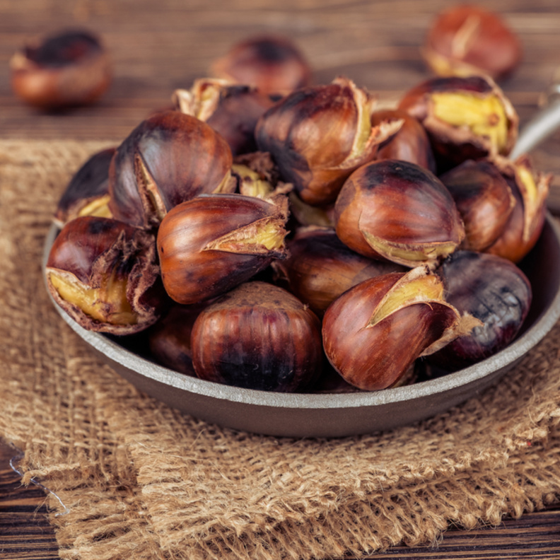  فوائد الكستناء ابو فروة للرجيم