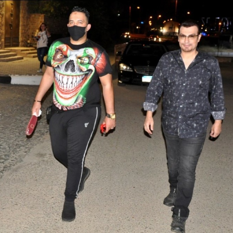 كواليس الكليب