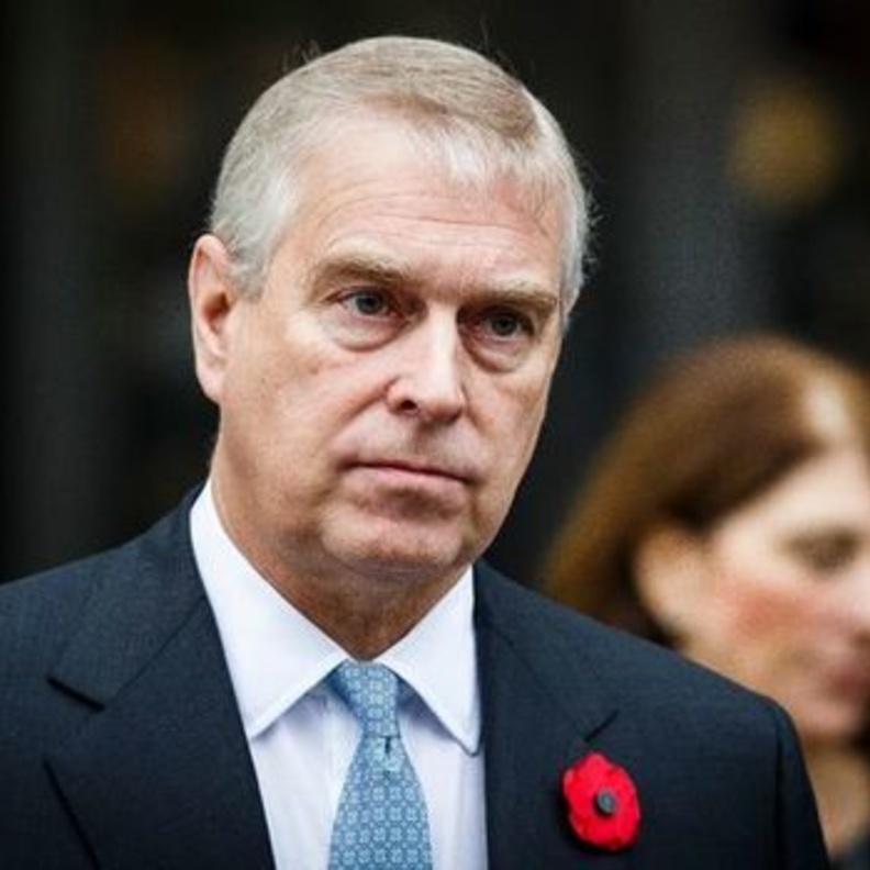 الأمير أندرو