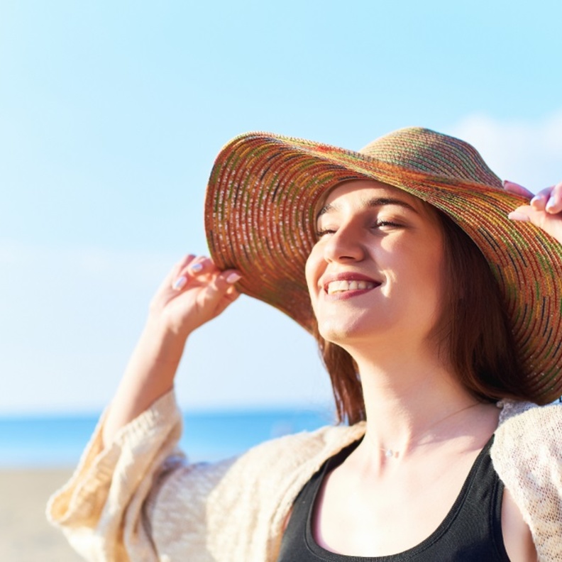 10 أضرار صحية لأشعة الشمس