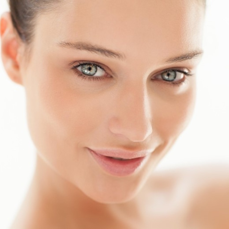 نصائح لابراز جمالك بدون مكياج